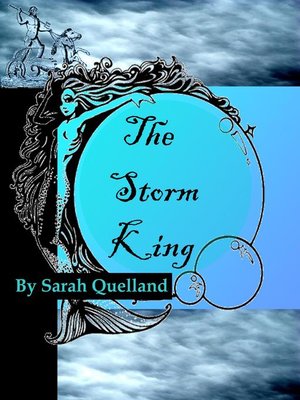 cover image of The Storm King